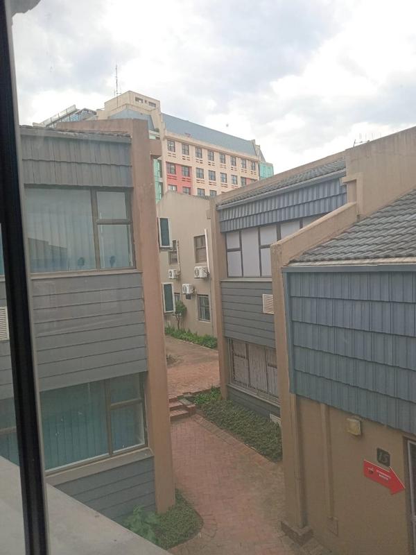 To Let commercial Property for Rent in Bisho Eastern Cape